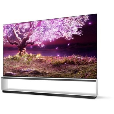 Телевизор LG OLED88Z19LA (EU)