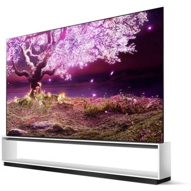 Телевизор LG OLED88Z19LA (EU)
