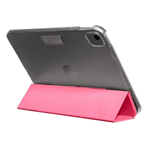 Чохол LAUT Huex Folio для iPad Air 11"(2024-2026)/Pro 11 (2022-2018) (Pink) (L_IPA24S_HF_P)