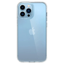 Чохол Spigen Ultra Hybrid для iPhone 13 Pro Max (Crystal Clear) ACS03204