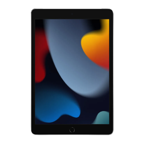 Apple iPad 9 10.2" 256GB Wi-Fi Silver (MK2P3) 2021 бу