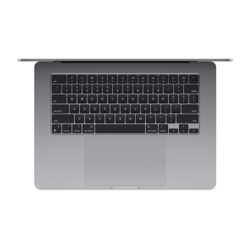 Apple MacBook Air 15“ Space Gray M2 8/256 GB 2023 (MQKP3) бу