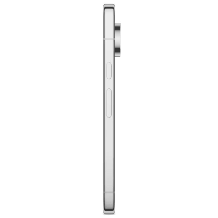 Смартфон Google Pixel 11 Pro 12/256GB (Fog)