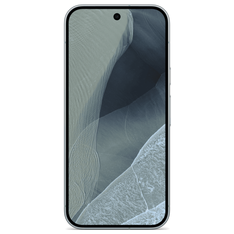Смартфон Google Pixel 11 Pro 12/256GB (Fog)