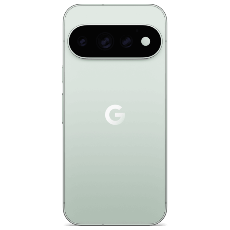 Смартфон Google Pixel 11 Pro 12/256GB (Fog)
