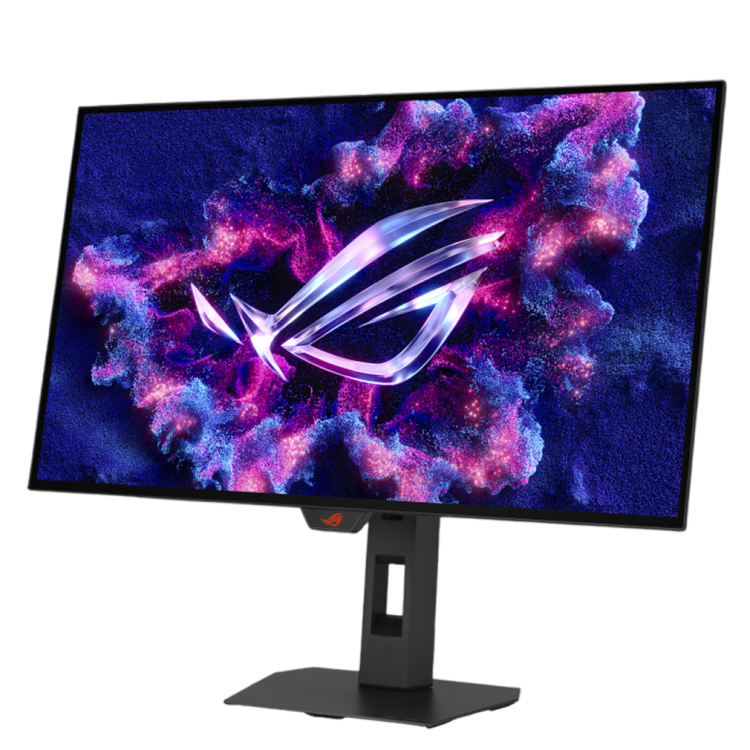 Монитор Asus 26.5" ROG Strix XG27AQDMGR OLED 240Hz 90LM0CC0-B01171 (UA) Монитор Asus 26.5" ROG Strix XG27AQDMGR OLED 240Hz 90LM0CC0-B01171 (UA)