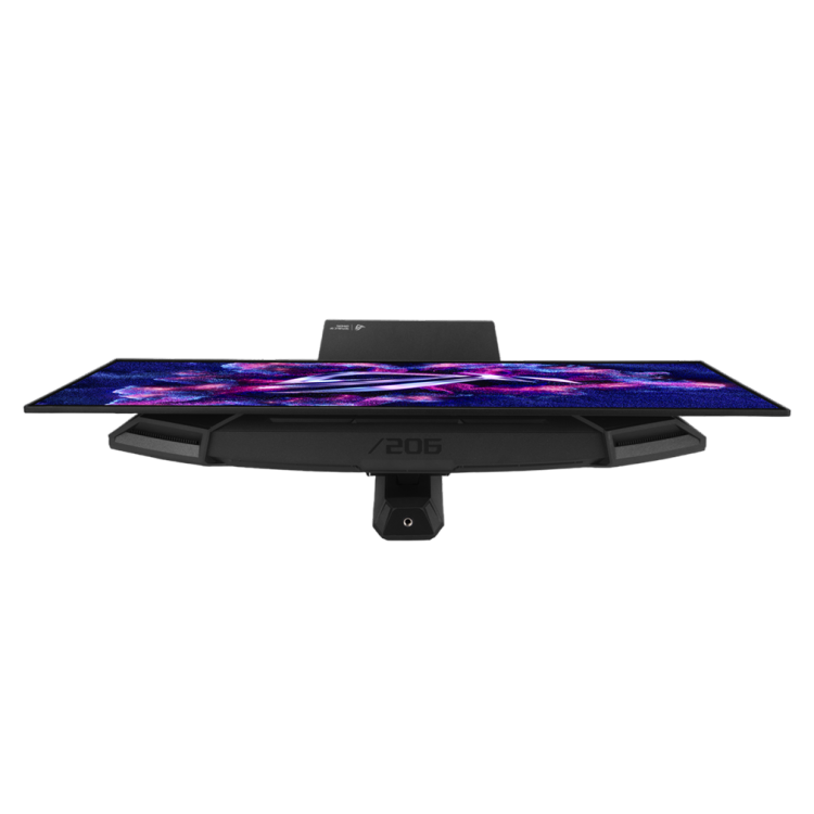 Монитор Asus 26.5" ROG Strix XG27AQDMGR OLED 240Hz 90LM0CC0-B01171 (UA) Монитор Asus 26.5" ROG Strix XG27AQDMGR OLED 240Hz 90LM0CC0-B01171 (UA)