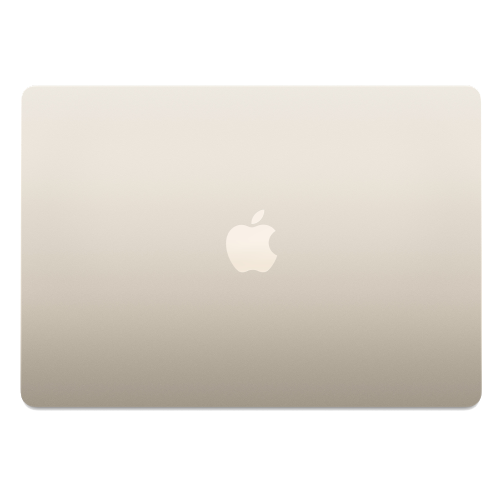 Apple MacBook Air 15 Retina, Starlight, 512GB, with Apple M2 (MQKV3) (2023) бу