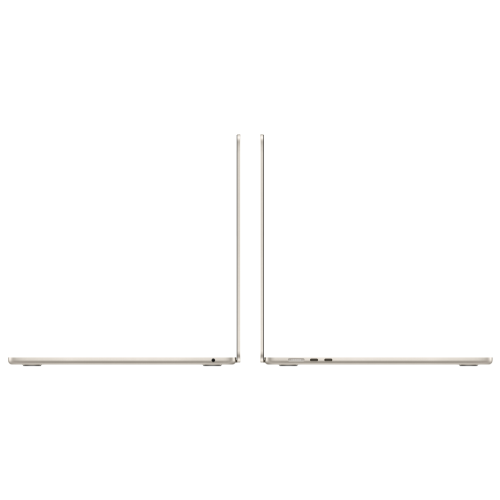 Apple MacBook Air 15 Retina, Starlight, 512GB, with Apple M2 (MQKV3) (2023) бу