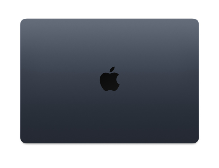 Apple MacBook Air 15 Retina, Midnight, 512GB, 8 CPU / 10 GPU, 24GB RAM with Apple M3 (MC9L4) (2024) бу