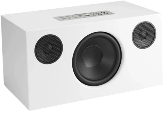 Акустическая система Audio Pro C10 MkII W White