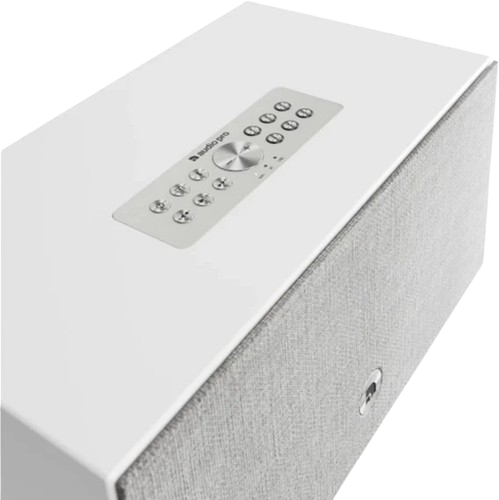 Акустическая система Audio Pro C10 MkII W White