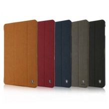 Чохол Baseus для iPad mini 4 Terse Leather Series