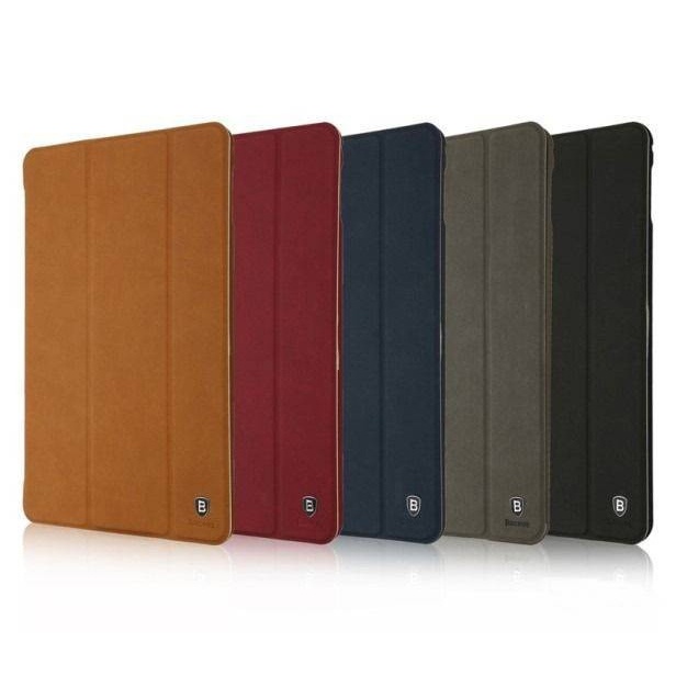 Чехол Baseus для iPad mini 4 Terse Leather Series