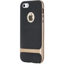 Чехол Rock для iPhone 5/5S/SE Royce Series