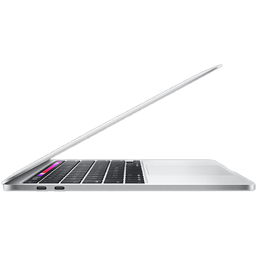 Apple MacBook Pro 13, Silver, M1, 512GB, 8 CPU / 8 GPU, 8GB RAM 2020 (MYDC2) бу (Как Новый)