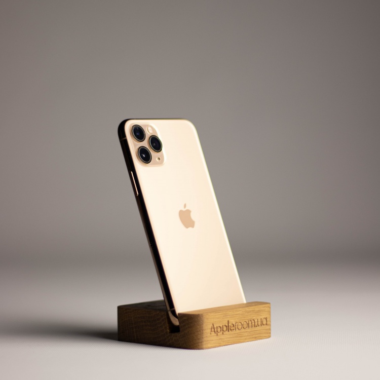 Apple iPhone 11 Pro 512GB Gold бу, 10/10