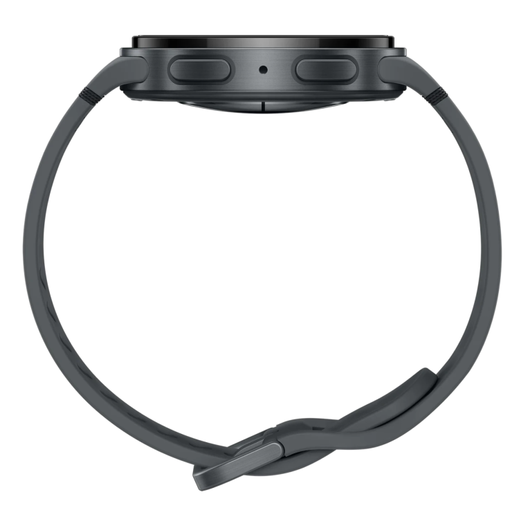 Смарт-годинник Samsung Galaxy Watch 8 40mm Gray (SM-L320NDAA)