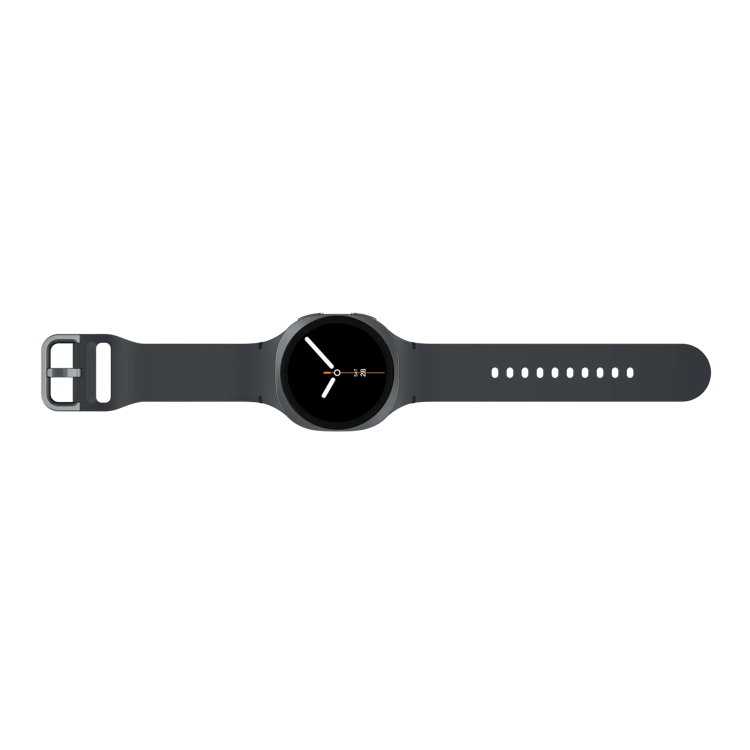 Смарт-годинник Samsung Galaxy Watch 8 40mm Gray (SM-L320NDAA)