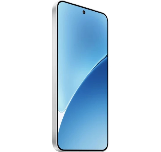 Смартфон Xiaomi 15 12/256GB White
