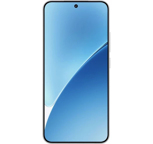 Смартфон Xiaomi 15 12/256GB White