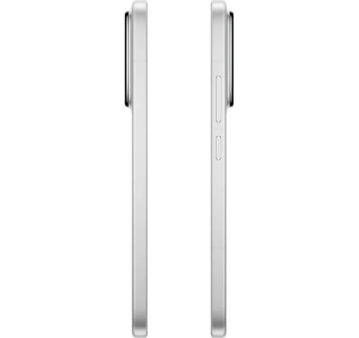 Смартфон Xiaomi 15 12/256GB White