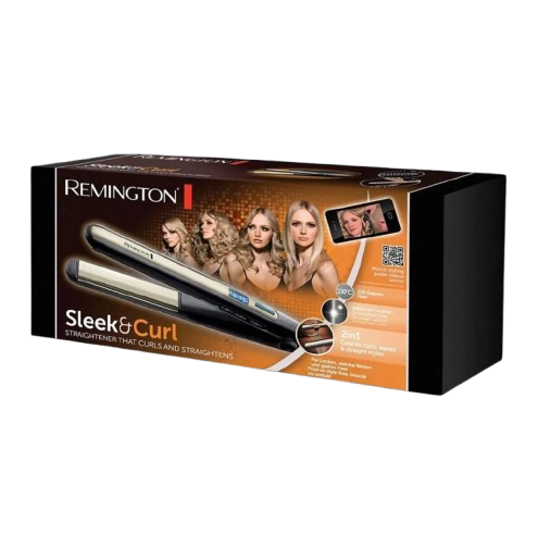 Випрямляч для волосся Remington S 6500 (4008496652822)