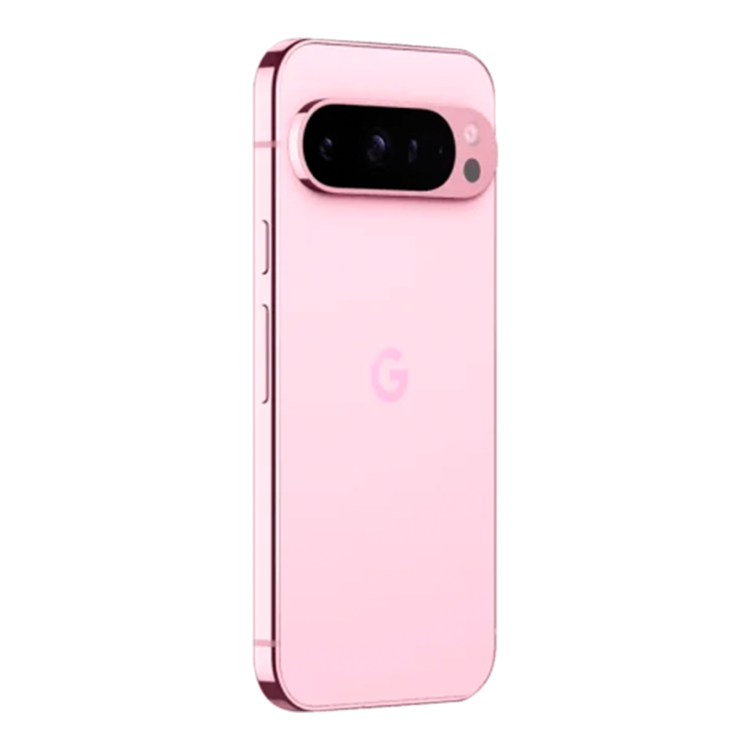 Смартфон Google Pixel 9 Pro 16/128GB Rose Quartz (GR83Y;GEC77) Смартфон Google Pixel 9 Pro 16/128GB Rose Quartz (GR83Y;GEC77)