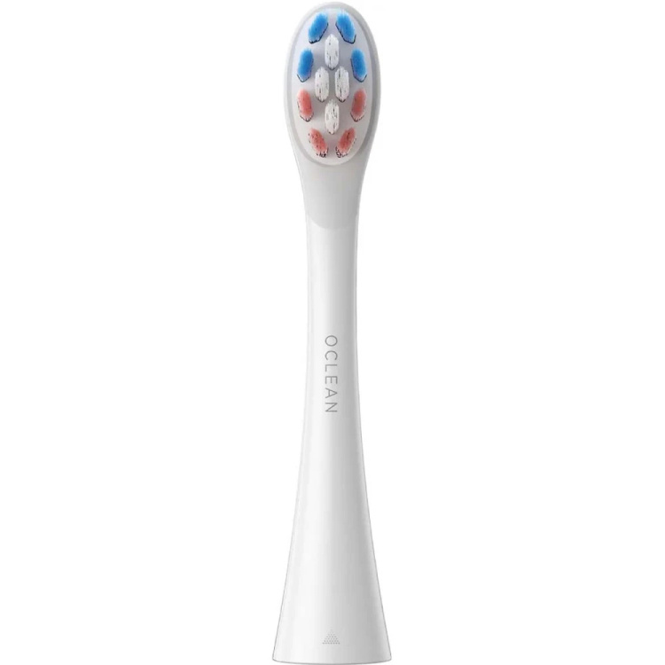 Насадка Oclean Delicate Care P3K1 White 6 шт (6970810557404)