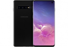Samsung Galaxy S10 SM-G973U SS 8/128GB Black