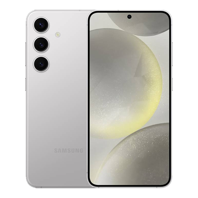 Samsung Galaxy S24 8/128GB Marble Grey (Global) бу, 10/10