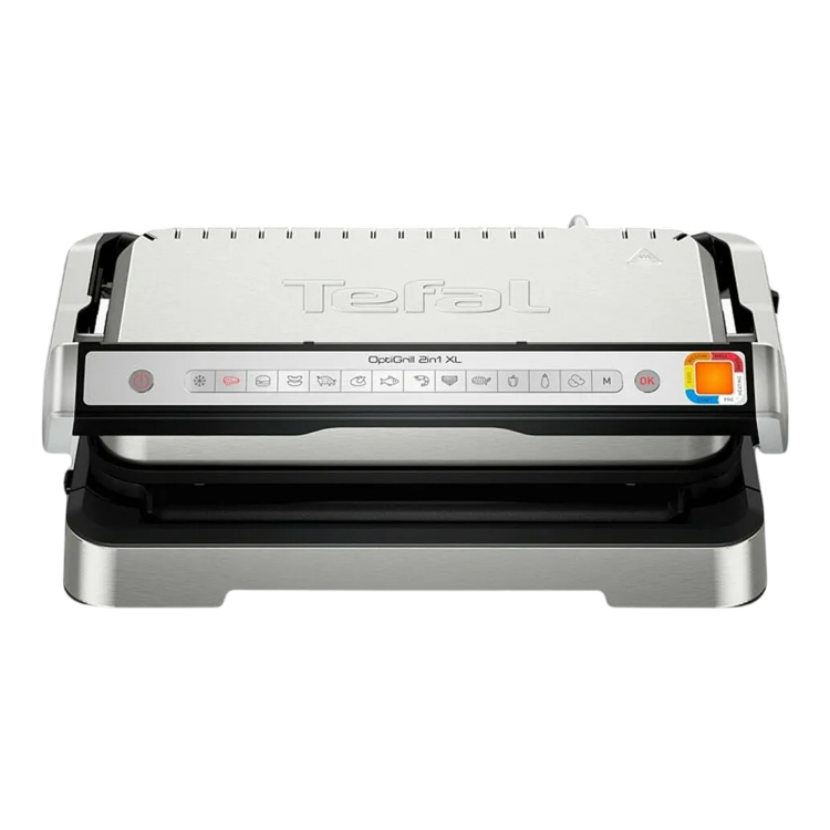 Гриль Tefal OptiGrill 4in1 XL GC784D30 (EU)