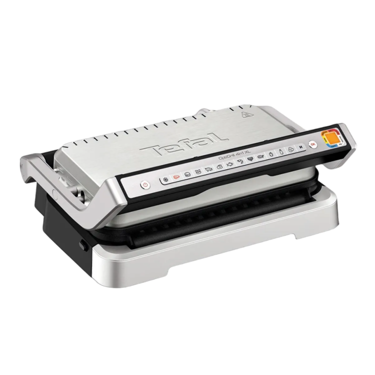 Гриль Tefal OptiGrill 4in1 XL GC784D30 (EU)