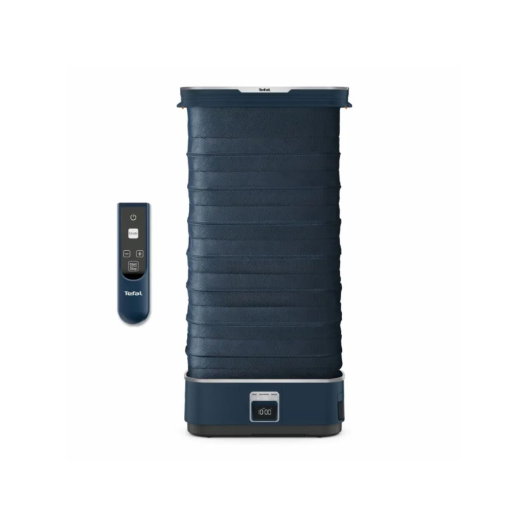 Прасувальна шафа парова Tefal Care For You First YT2020E0 (EU) Прасувальна шафа парова Tefal Care For You First YT2020E0 (EU)