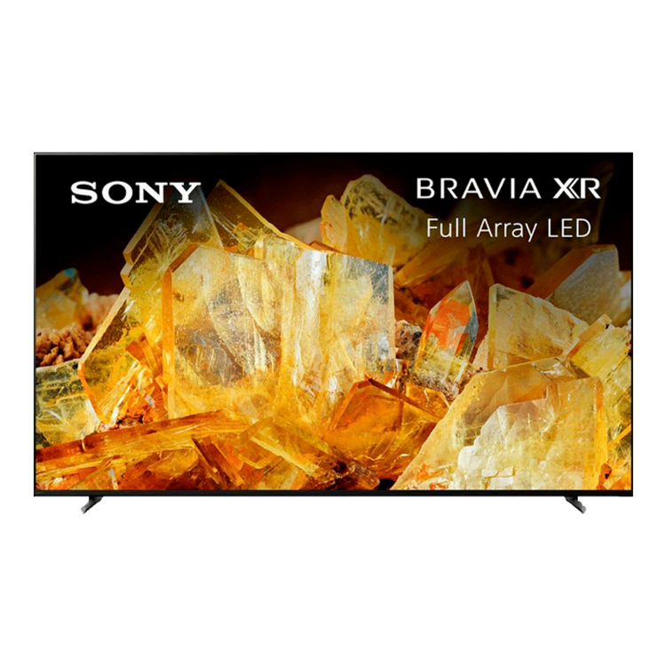 Телевізор Sony XR-75X90L (EU) Телевізор Sony XR-75X90L (EU)