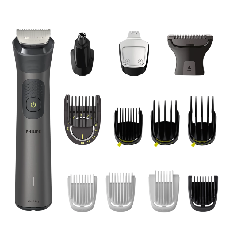 Триммер Philips Series 7000 13-в-1 (MG7925/15)