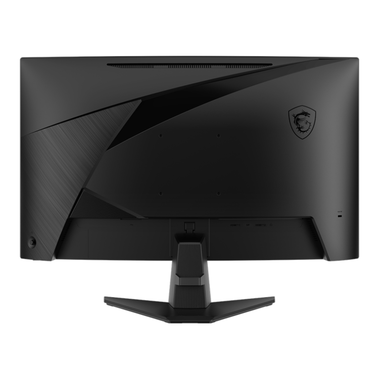 Монітор MSI 27" MAG 276CXF VA 280Hz (UA)