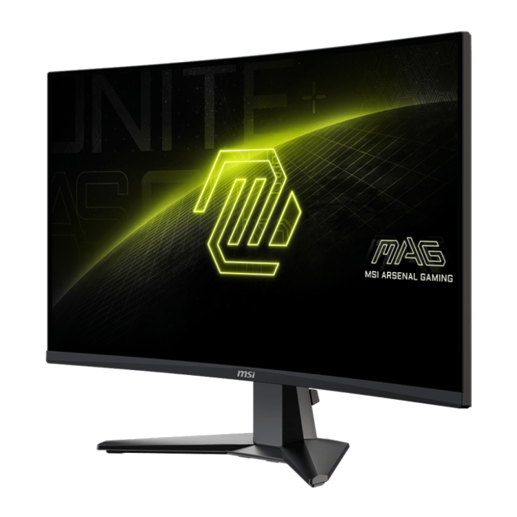 Монітор MSI 27" MAG 276CXF VA 280Hz (UA)