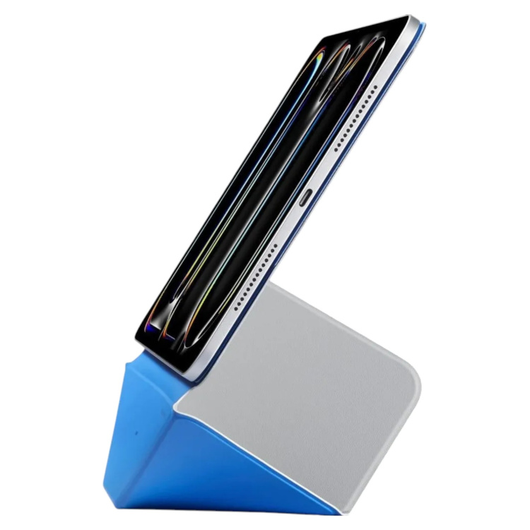 Чохол MOFT Dynamic Folio для iPad 11 A16 (2025) (Misty Cove)