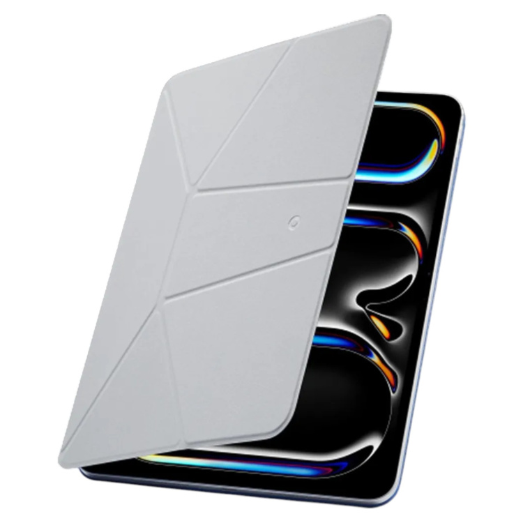 Чохол MOFT Dynamic Folio для iPad 11 A16 (2025) (Misty Cove)