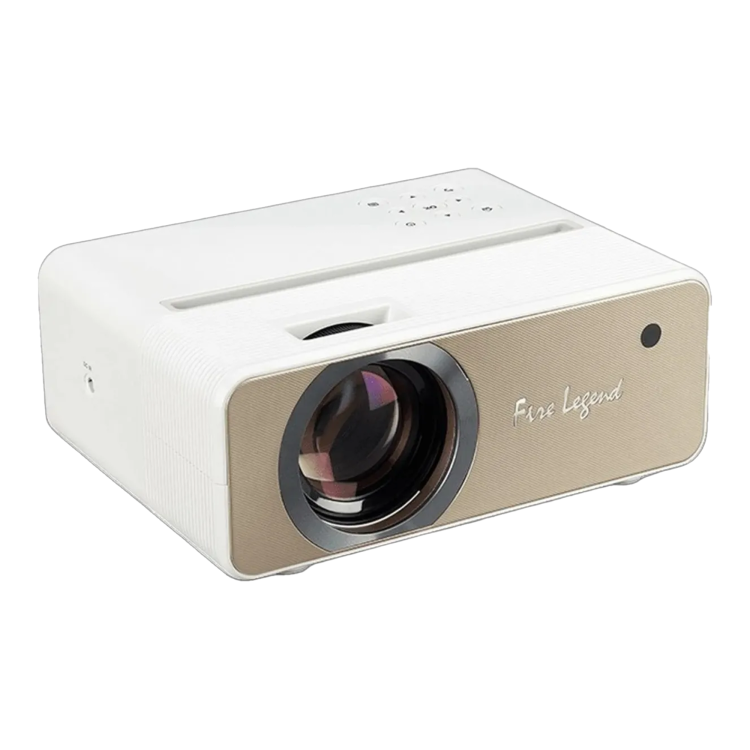 Мультимедійний проектор Acer AOpen QF12 MR.JU411.001 (UA)