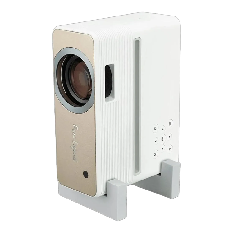 Мультимедійний проектор Acer AOpen QF12 MR.JU411.001 (UA)