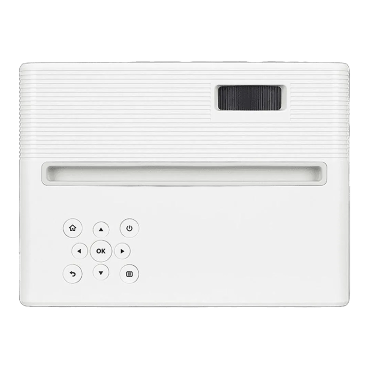 Мультимедійний проектор Acer AOpen QF12 MR.JU411.001 (UA)