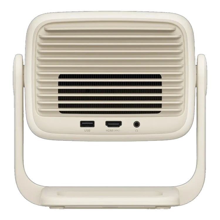 Короткофокусный проектор JMGO N1s NANO (UA)