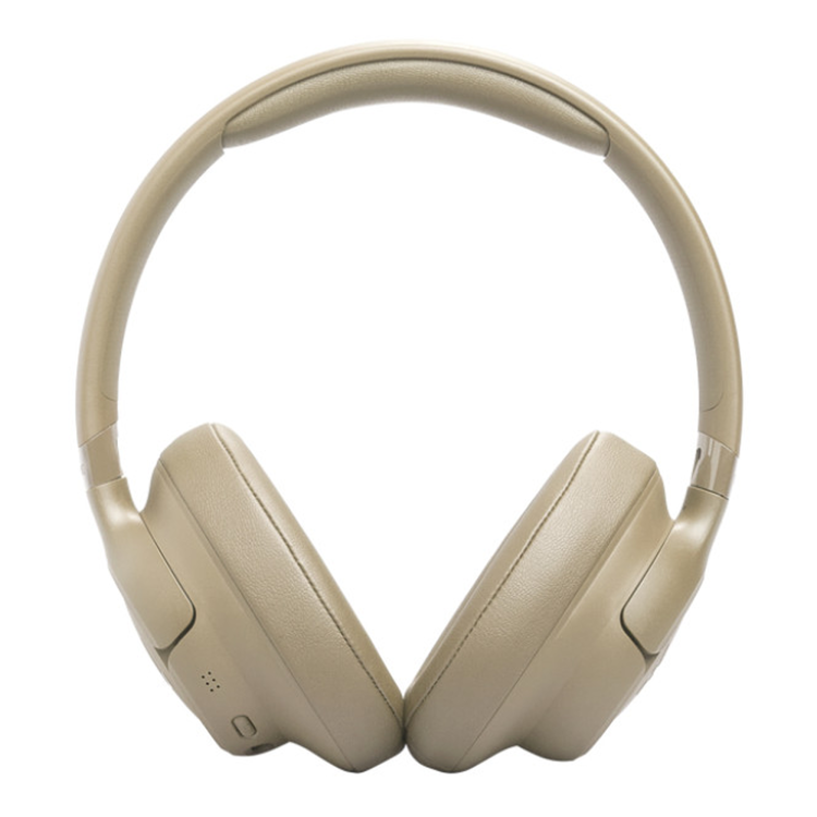 Навушники JBL Tune 730BT Beige (JBLT730BTBEG)