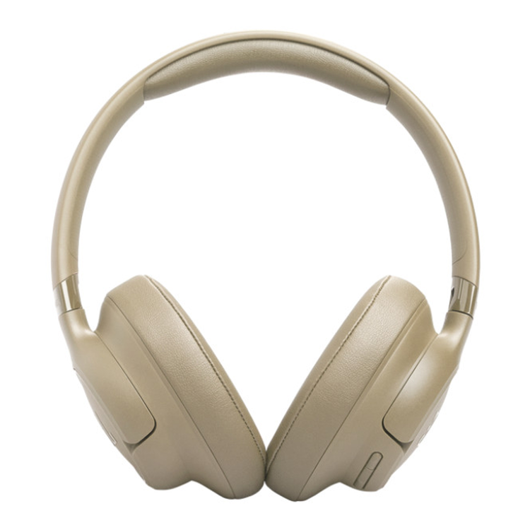 Навушники JBL Tune 730BT Beige (JBLT730BTBEG)