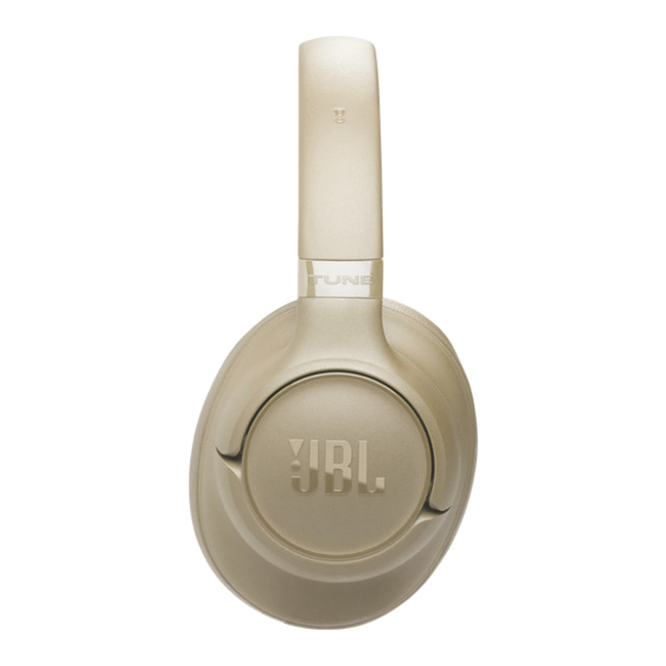 Навушники JBL Tune 730BT Beige (JBLT730BTBEG)