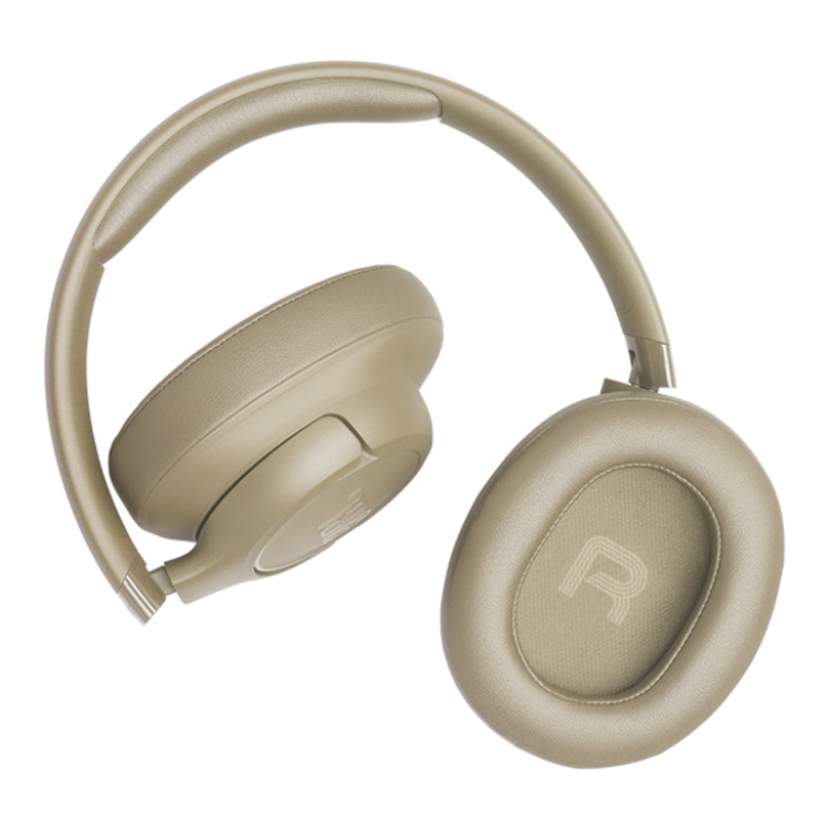 Навушники JBL Tune 730BT Beige (JBLT730BTBEG)