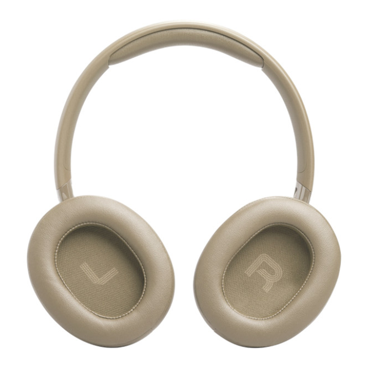 Навушники JBL Tune 730BT Beige (JBLT730BTBEG)
