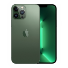 Apple iPhone 13 Pro 128GB Alpine Green (MNDT3)